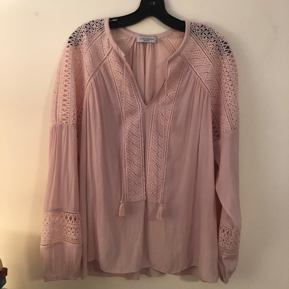 Ramy Brook Blouse